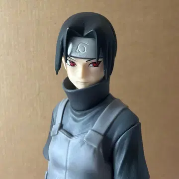 제일복권 NARUTO 우치하 이타치 암부 피규어