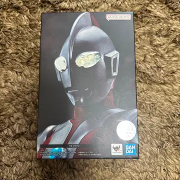 반다이 S.H.Figuarts 울트라맨 진면목