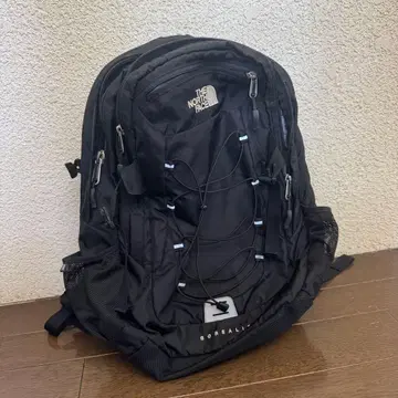THE NORTH FACE BOREALIS 백팩