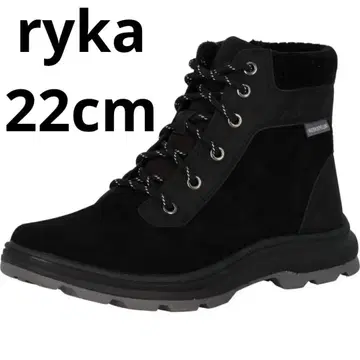 ryka BRUNSWICK 라이카 여성용 트레킹 22cm US5