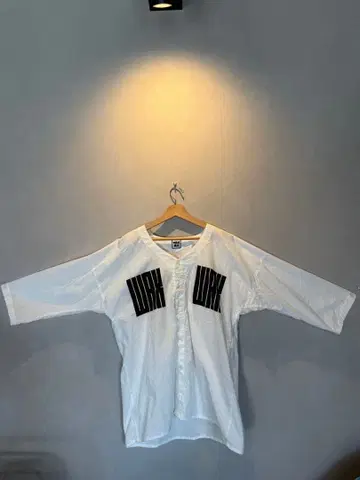 WAX 코이구치 셔츠