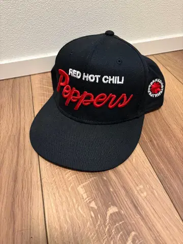 OTTO Red Hot Chili Peppers 캡 투어 2024