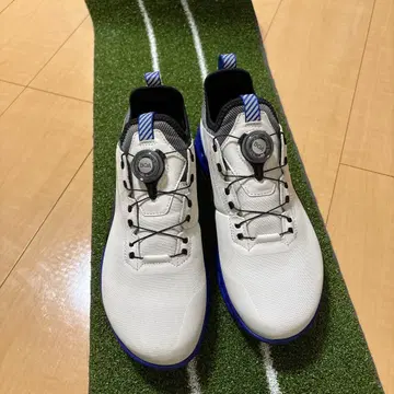 ECCO BIOM C4 BOA 골프화 남성용