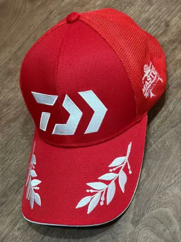 다이와 마스터즈 캡