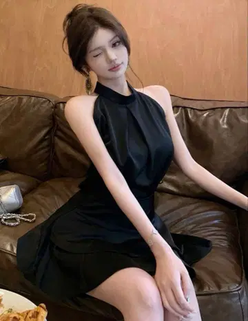 왕홍 셋업
