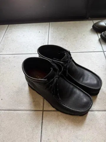 Clarks Originals 왈라비 GORE-TEX