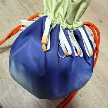 젤다 폭탄꽃 복조리