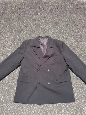 WEEKDAY Tailored jacket L