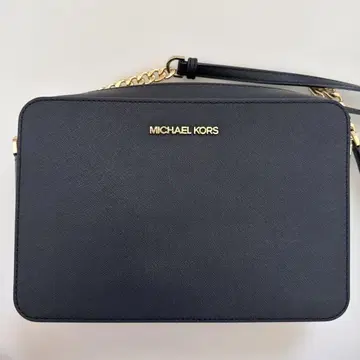 MICHAEL KORS 숄더백 블랙