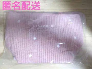 스타벅스 SAKURA 2026 보냉 토트백 사쿠라