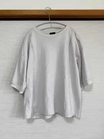 늑대와 올빼미 늑대와 별똥별의 비비 컷소어 티셔츠 풀오버