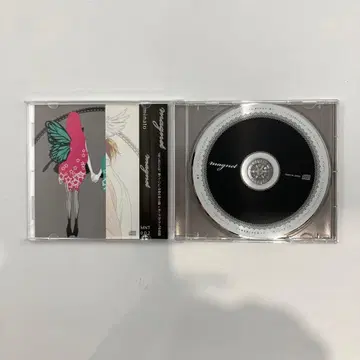 magnet minato 동인판 CD 보컬로이드