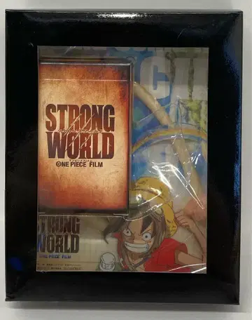 Blu-ray 10주년 기념 LIMITED EDITION 완전 최초 한정 생산 특전 세트