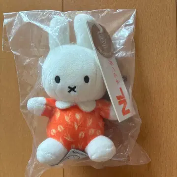 [ 간사이 엑스포 ] 오란관 파빌리온 한정판 미피 오렌지 미개봉