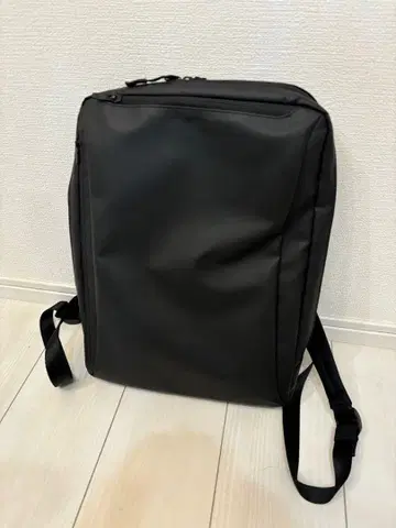 ARTPHERE 슬림 백팩