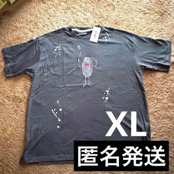 그라니프 빅 티셔츠 XL