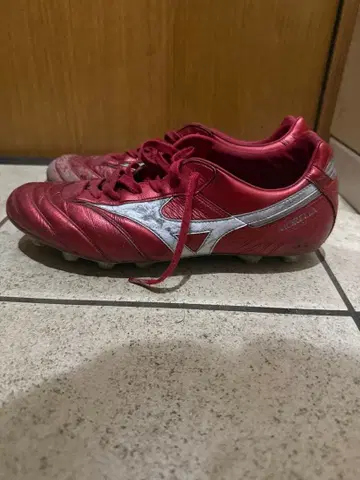 Mizuno 모렐리아 2