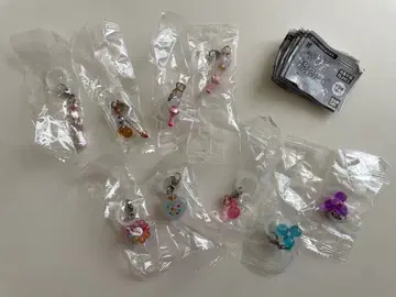 오쟈마녀 도레미 메지루시 액세서리 폴론탭 ver.1