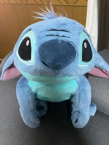 Disney 스티치 봉제 인형