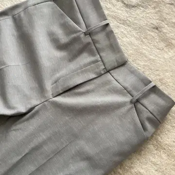 PLST 펜슬 팬츠
