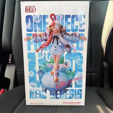 ONEPIECE FILM RED 우타~신시대~ 도에이 애니메이션