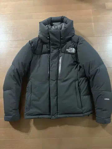 THE NORTH FACE 바르톨로 라이트