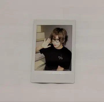 vistlip Tohya 폴라로이드
