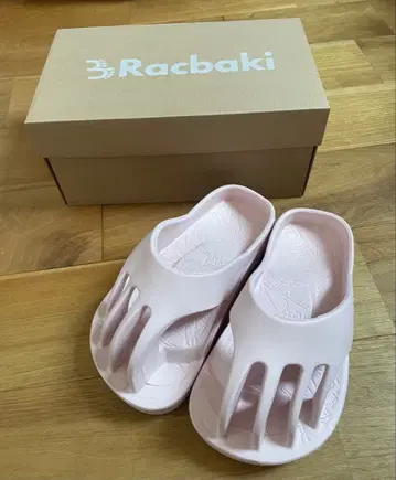 라쿠바키 이지 샌들 렉스
