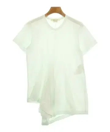 COMME des GARCONS 티셔츠 컷앤소 여성용