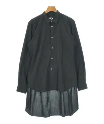 COMME des GARCONS HOMME PLUS 캐주얼 셔츠 남성용