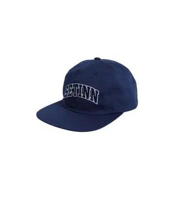 Setinn / 6P 칼리지 로고 캡 UNISEX