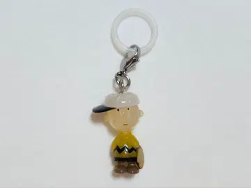 PEANUTS 메지루시 액세서리 클래식 ver