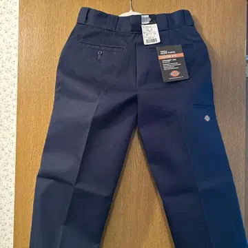 DickiesLooseFitDoubleKnee W28 네이비
