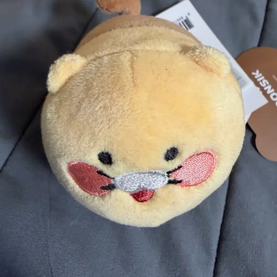 춘식이 스퀴즈볼 말랑이 카카오프렌즈