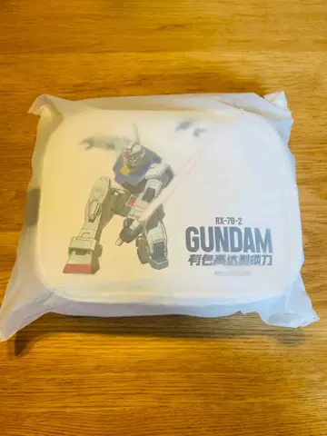 YOOSE 건담 RX-78-2 파우치