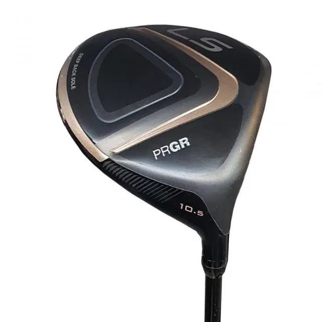 PRGR 23 LS 드라이버 10.5 R (C17)