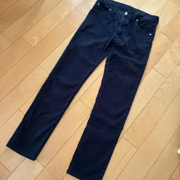 할리우드 런치 마켓 데님 팬츠 사이즈 32 M~L