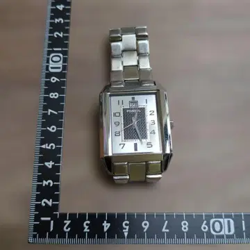 FOSSIL 파슬 손목시계 FS-4406 남성용 손목시계
