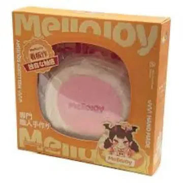 [ 미개봉 새상품 ] Mellojoy 럭셔리 수플레 딸기 수플레 크리미 크림 L