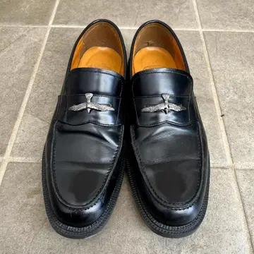KENFORD 켄포드 로퍼 26cm