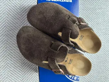 빌켄보스턴 브라운 37 (24cm)