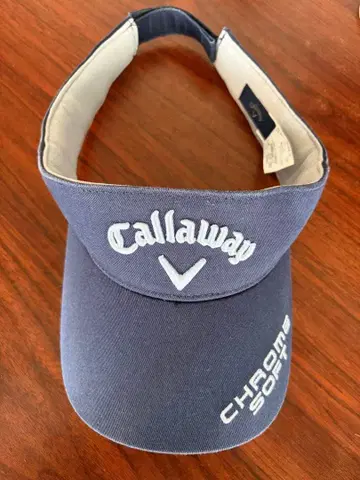 Callaway 골프 선바이저