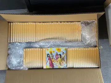 노기자카46 일반반 시히니오부즈 미개봉 80장 세트 3