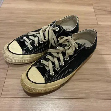 Converse Chuck Taylor All Star Black