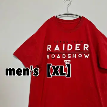 M25 반팔 프린트 T셔츠 [ XL ]