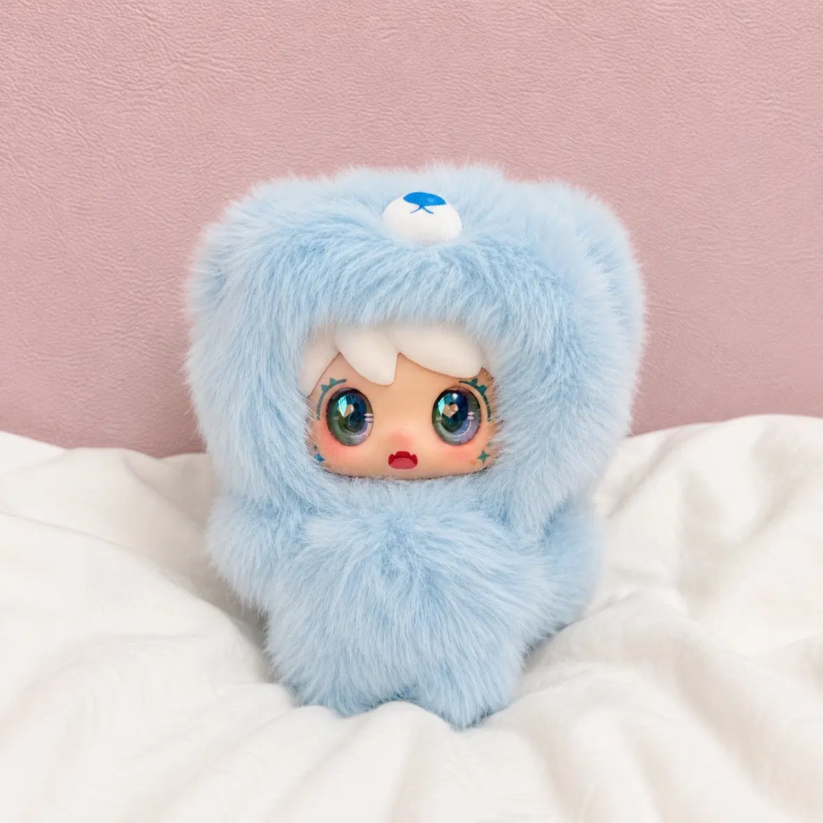 두보우 인형 오로라눈