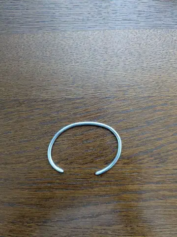 katsuyoshi shimada BANGLE LIGHT