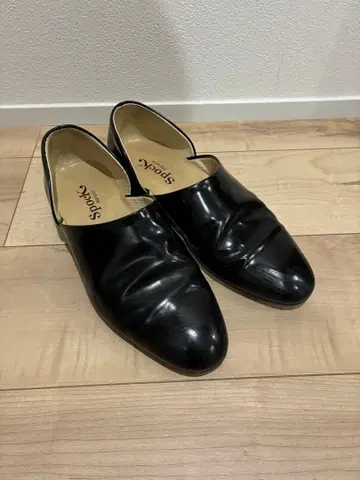 스포크 슈즈 하루타 27cm