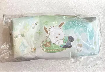 BOX 펜 케이스 몽환룩! 포차코