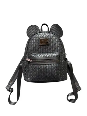 [ 즉시 구매 가능 ] Loungefly Disney Mickey Mouse 백팩
